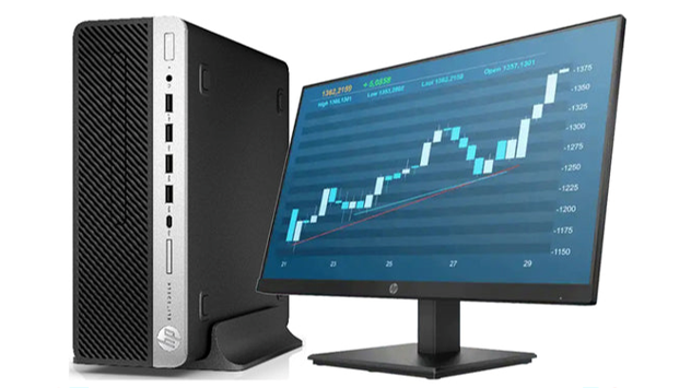 Hp EliteDesk 705 G4
