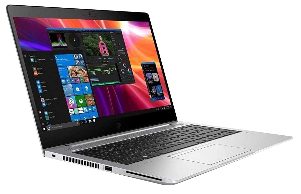 Laptop HP EliteBook 840 G6 